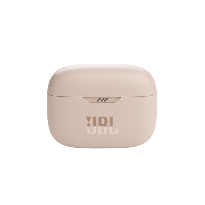 JBL Tune 230NC TWS - Sand - True wireless noise cancelling earbuds - Detailshot 2 image number null